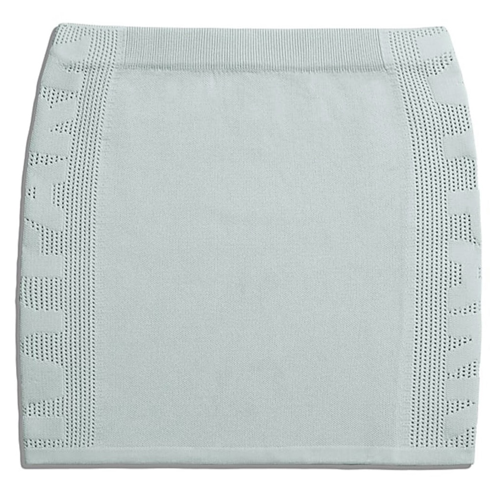 IVY PARK x Adidas Knit Skirt